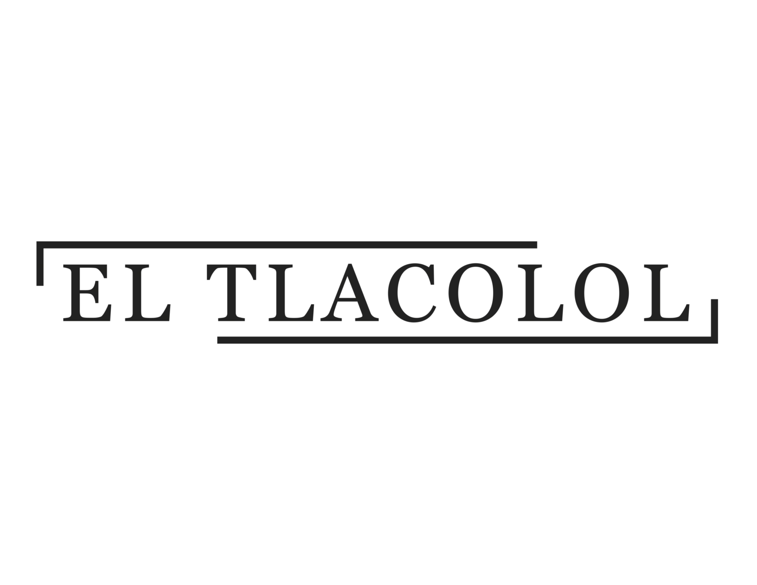 El Tlacolol