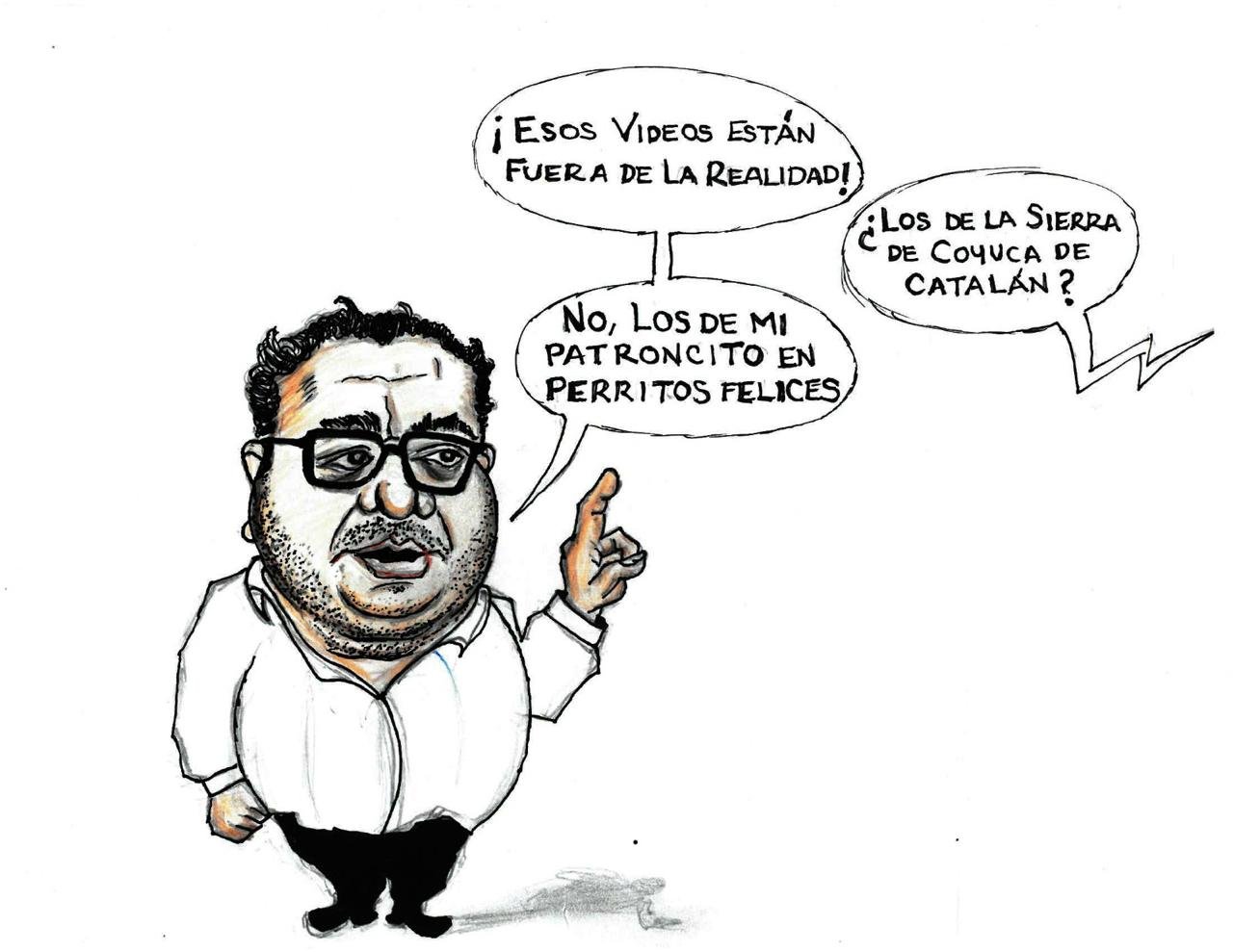 Desinformación